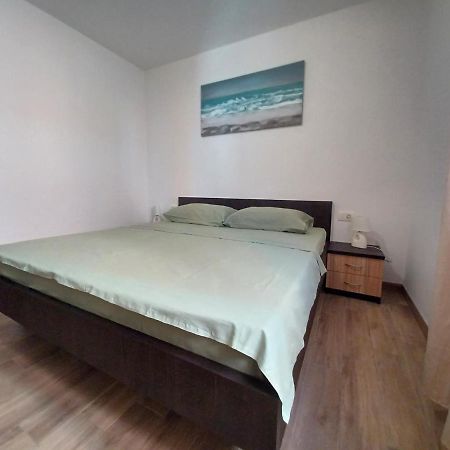 Apartament Sol Kremena Zewnętrze zdjęcie