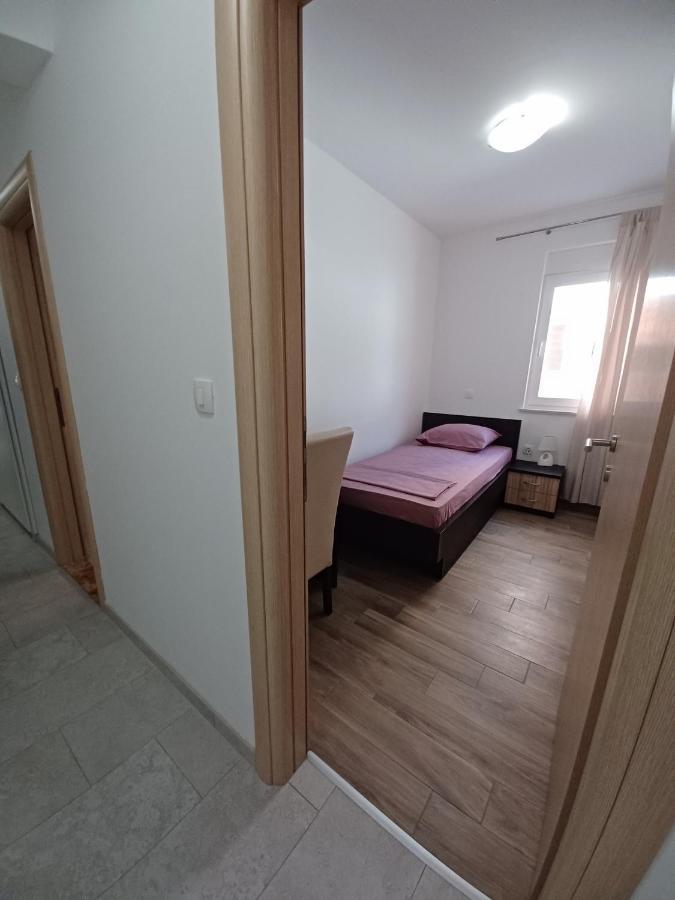 Apartament Sol Kremena Zewnętrze zdjęcie