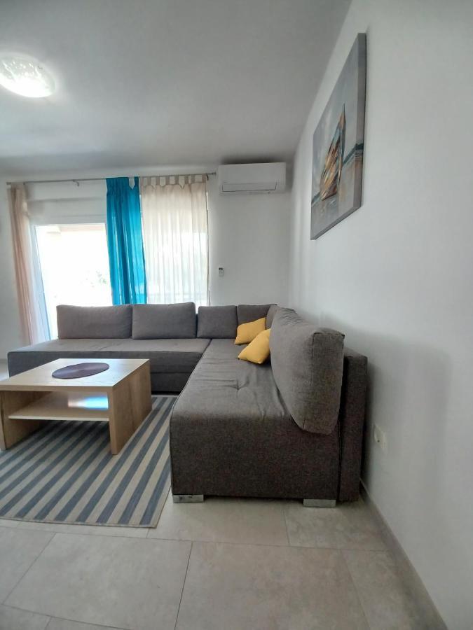 Apartament Sol Kremena Zewnętrze zdjęcie