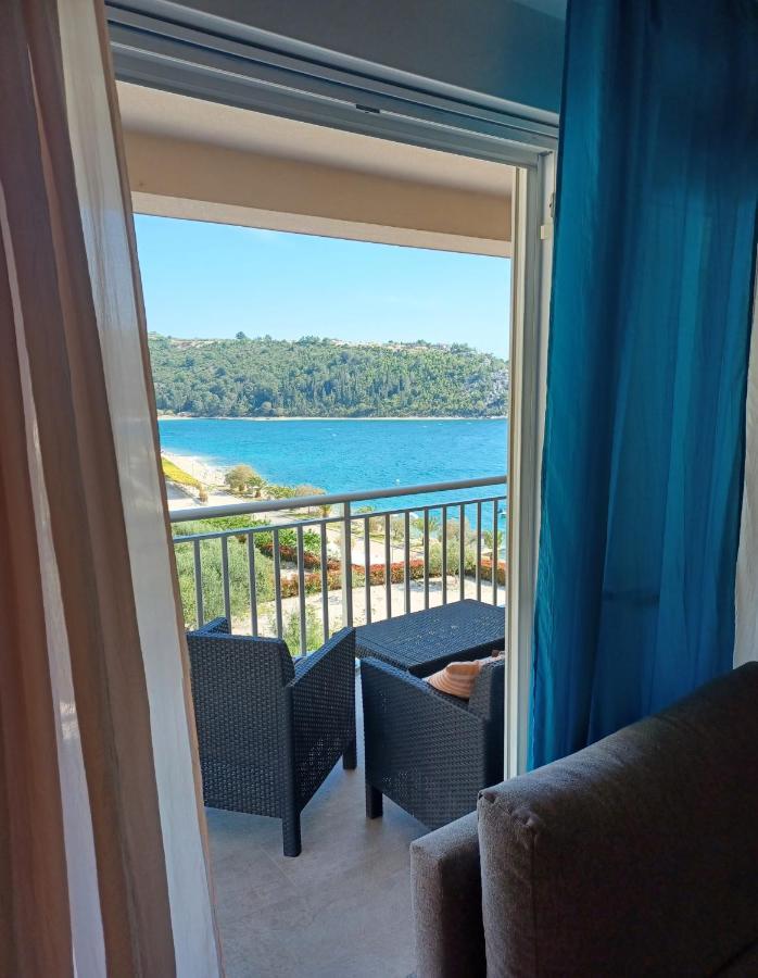 Apartament Sol Kremena Zewnętrze zdjęcie