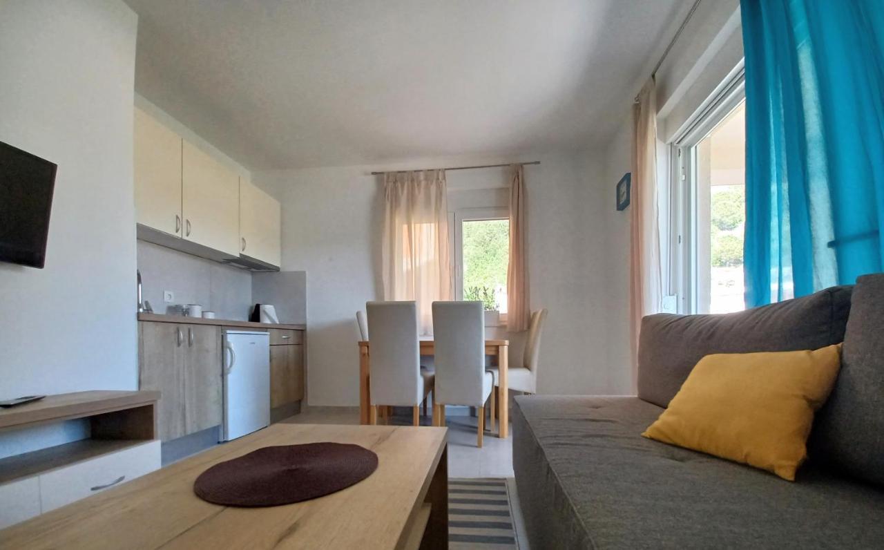 Apartament Sol Kremena Zewnętrze zdjęcie