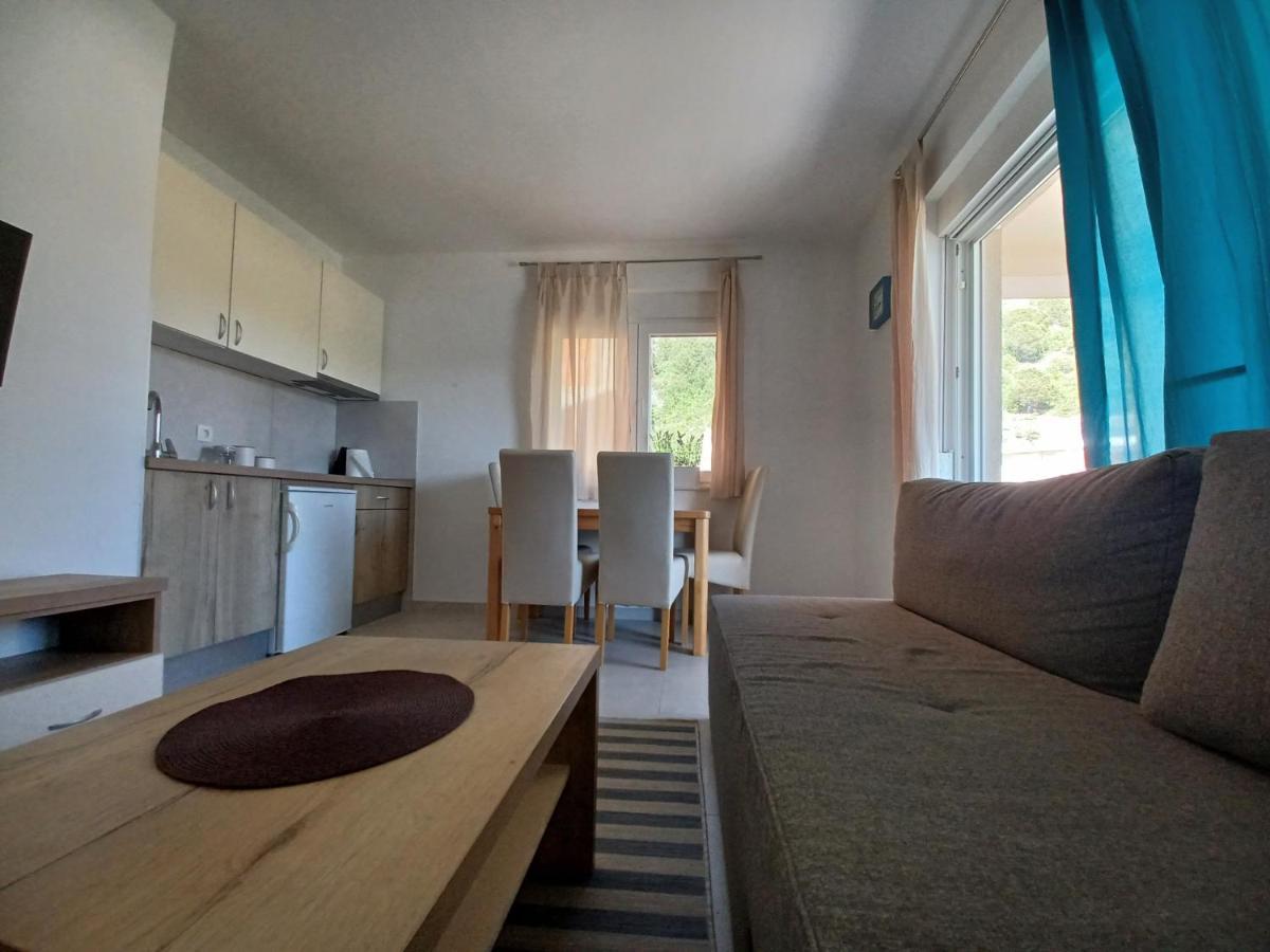 Apartament Sol Kremena Zewnętrze zdjęcie