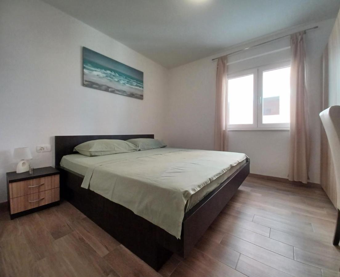 Apartament Sol Kremena Zewnętrze zdjęcie