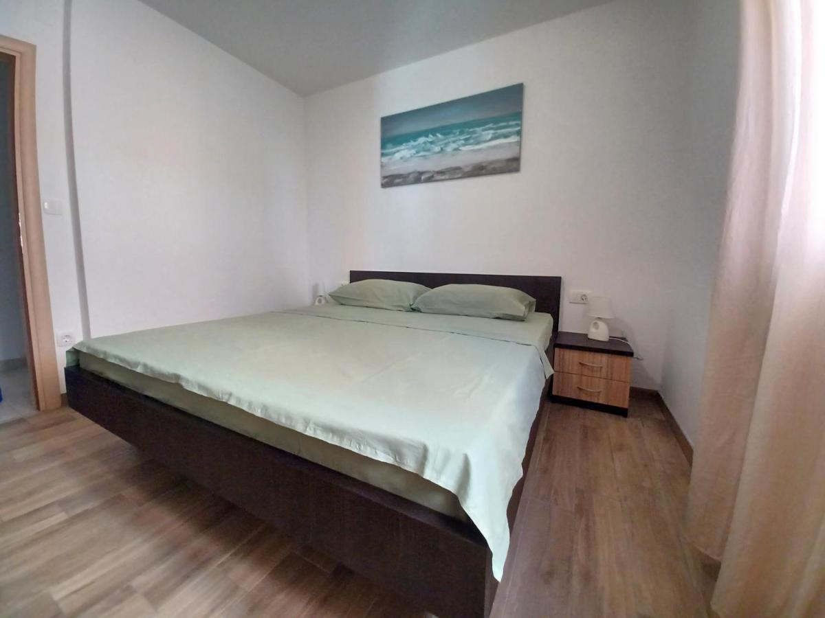Apartament Sol Kremena Zewnętrze zdjęcie