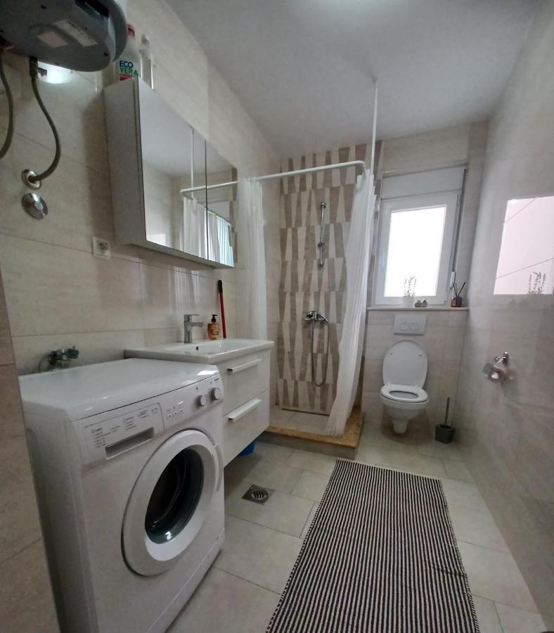 Apartament Sol Kremena Zewnętrze zdjęcie