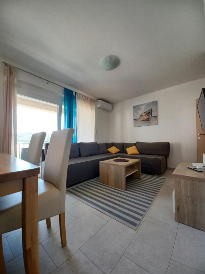 Apartament Sol Kremena Zewnętrze zdjęcie