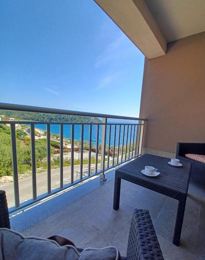 Apartament Sol Kremena Zewnętrze zdjęcie