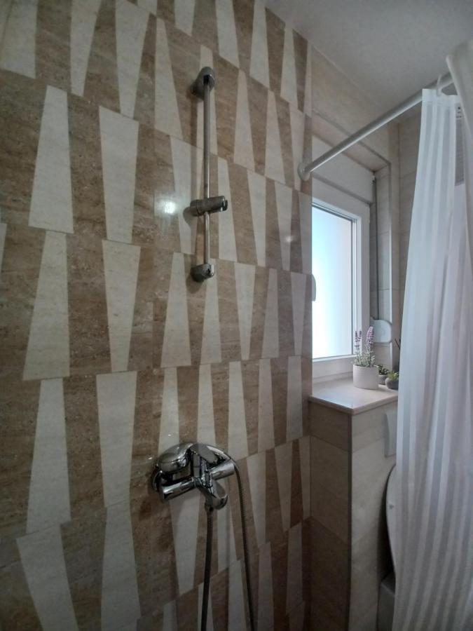 Apartament Sol Kremena Zewnętrze zdjęcie